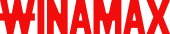 Logo Winamax — bookmaker avec les meilleures cotes et programme VIP